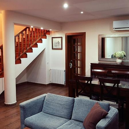 فيلا Casa En Albaida - Casa Els Llacets - المظهر الخارجي الصورة