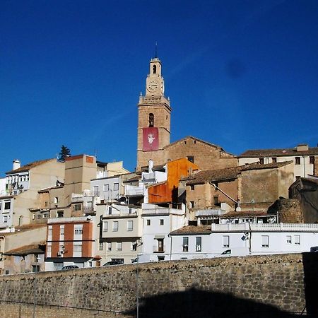 فيلا Casa En Albaida - Casa Els Llacets - المظهر الخارجي الصورة